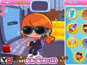 Secret Agent Slacking game thumbnail