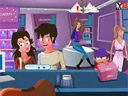 Secret Makeout game thumbnail