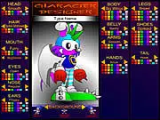 Sonic Character Designer game thumbnail