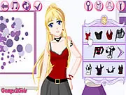 Star Stylin game thumbnail