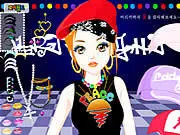 Stylish Girl With Good Looks game thumbnail