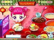 Sue Delivery Meals game thumbnail