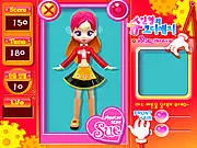 Sue Doll Maker game thumbnail