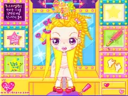 Sue Hairdresser game thumbnail