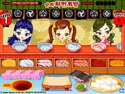 Sue Sushi game thumbnail