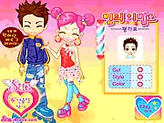 Sue The Hairdresser game thumbnail