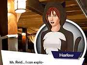Super Girl Story game thumbnail