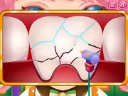 The Good Dentist game thumbnail