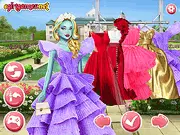 TikTok Fashion Slot Machine game thumbnail