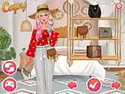 TikTok Styles Battle Boho vs Grunge game thumbnail
