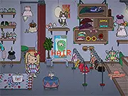 Toca Boca Fan: Dress Up Toca Boca game thumbnail