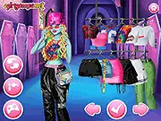 Too Cool For School Html5 game thumbnail