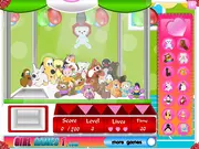 Toy Grabber game thumbnail