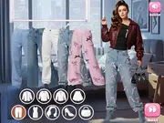 Trendy Fashion: World Tour Part game thumbnail