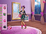 Tris Fashionista Dolly game thumbnail