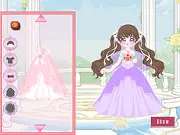 Wedding Dress Html5 game thumbnail