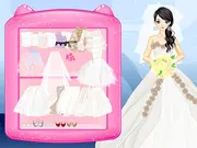 Wedding Makeover game thumbnail