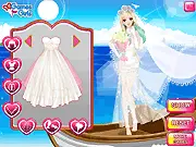 Wedding Pose game thumbnail