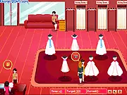 Wedding Shoppe game thumbnail