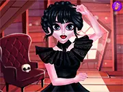 Weird Dance on Wednesday game thumbnail