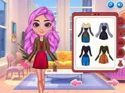Winter Style Studio game thumbnail