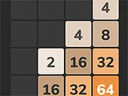 2048 Automatic game thumbnail