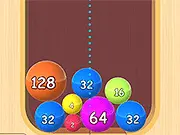 2048 Ball Buster game thumbnail
