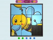 3D Kid Sliding Puzzle game thumbnail