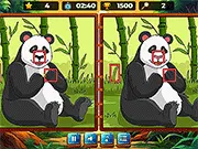 Animal: Find the Diffs game thumbnail