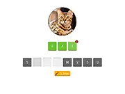 Animal Quiz game thumbnail