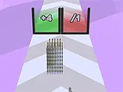 Arrow Challenge game thumbnail