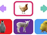 Baby Animal game thumbnail