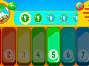 Baby Piano: Children Song game thumbnail
