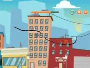 Ball and Flag game thumbnail