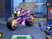 Batwheels Breakdown game thumbnail