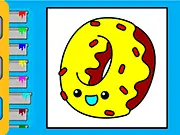Best Coloring Book game thumbnail