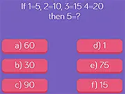 Brain Teasers game thumbnail