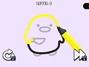 Brain Test: One Line Draw Puzzle game thumbnail
