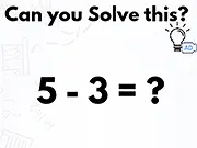 Brain Test Tricky Puzzles game thumbnail
