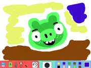 Canvas Friends game thumbnail