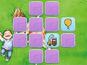 Children's Day Memory game thumbnail