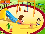Clara's Big World game thumbnail