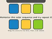 Color Sequence game thumbnail