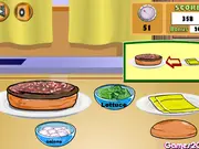 Cooking Show: Cheese Burger game thumbnail