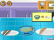 Cooking Show: Fish n Chips game thumbnail