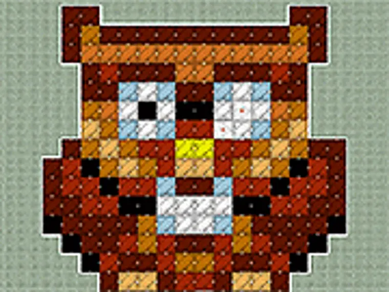 Cross Stitch game thumbnail
