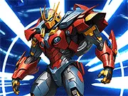 Cyber Craft game thumbnail