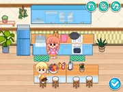 Decor: It Kitchen game thumbnail