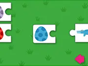 Dino Color game thumbnail