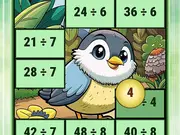 Division: Bird Image Uncover game thumbnail